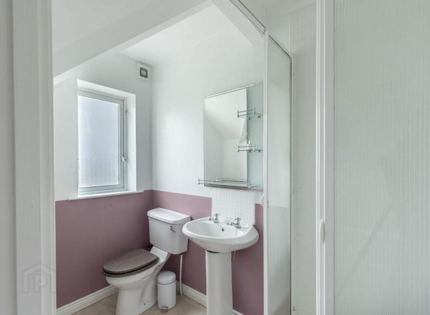 Apt 19, 10.59 Percent Yield, Sallins Town Centre, Clane Road, Sallins, W91R866