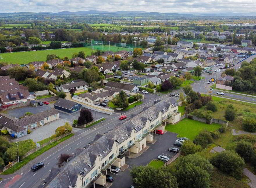 Apt 19, 10.59 Percent Yield, Sallins Town Centre, Clane Road, Sallins, W91R866