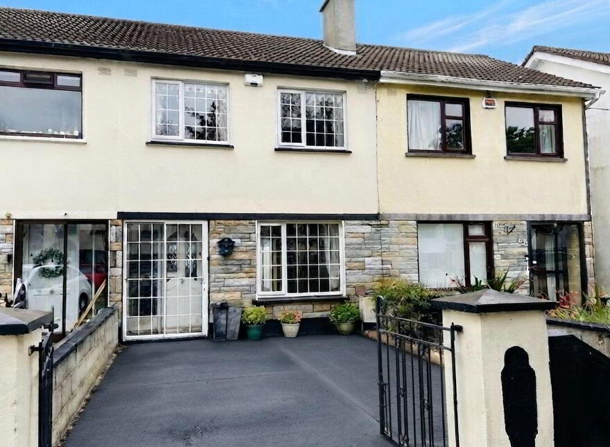 12 Tuscany Park, Baldoyle, D13E5R7