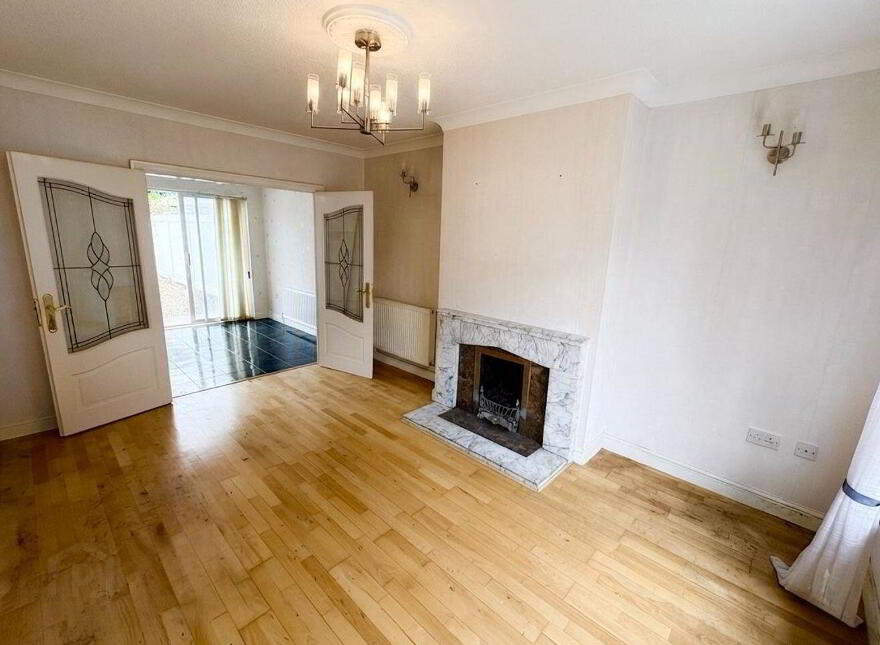 12 Tuscany Park, Baldoyle, D13E5R7