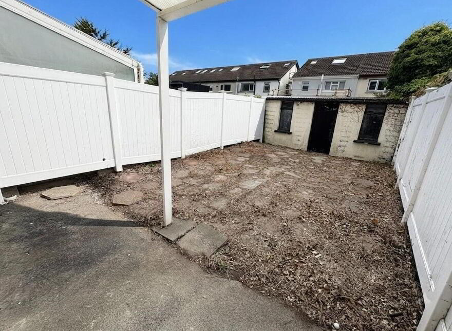12 Tuscany Park, Baldoyle, D13E5R7
