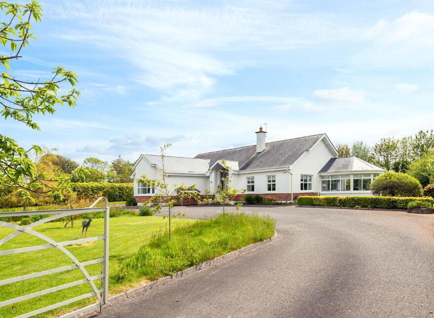 Hilltown, Ballymitty, Y35HK25