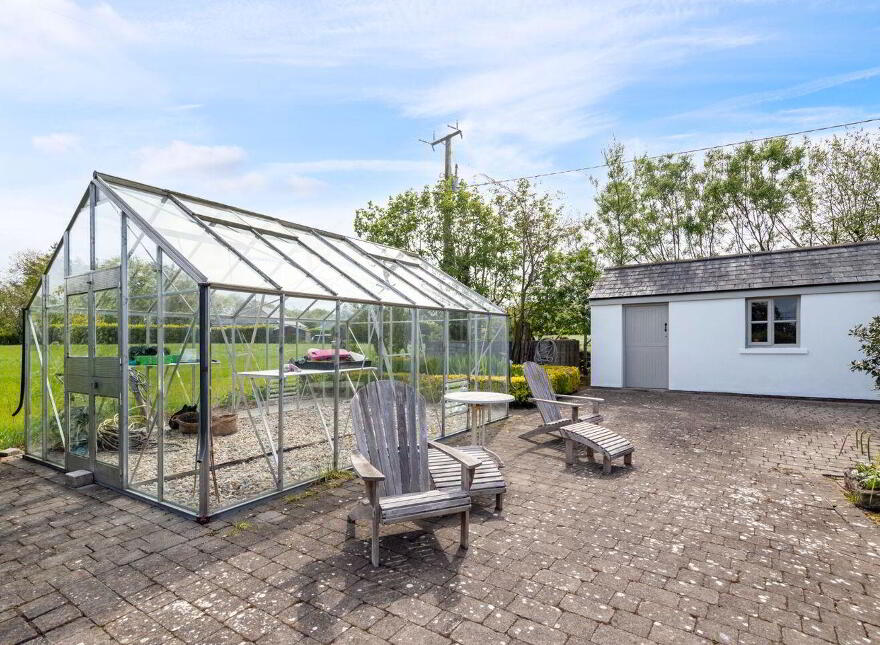 Hilltown, Ballymitty, Y35HK25