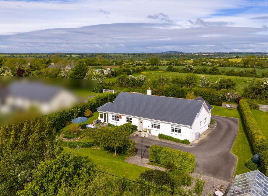 Hilltown, Ballymitty, Y35HK25