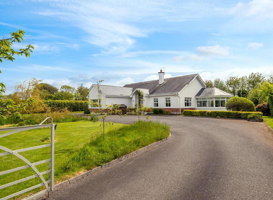 Hilltown, Ballymitty, Y35HK25