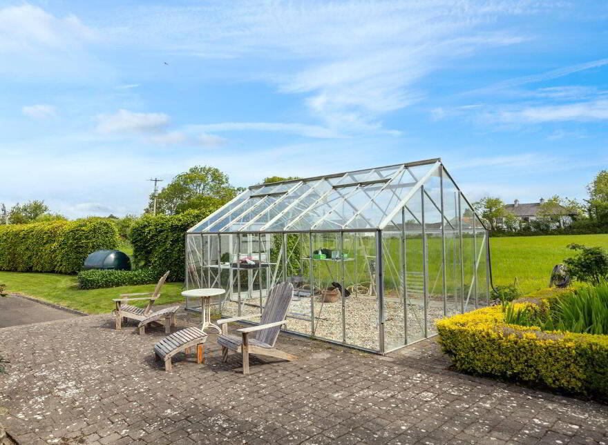 Hilltown, Ballymitty, Y35HK25