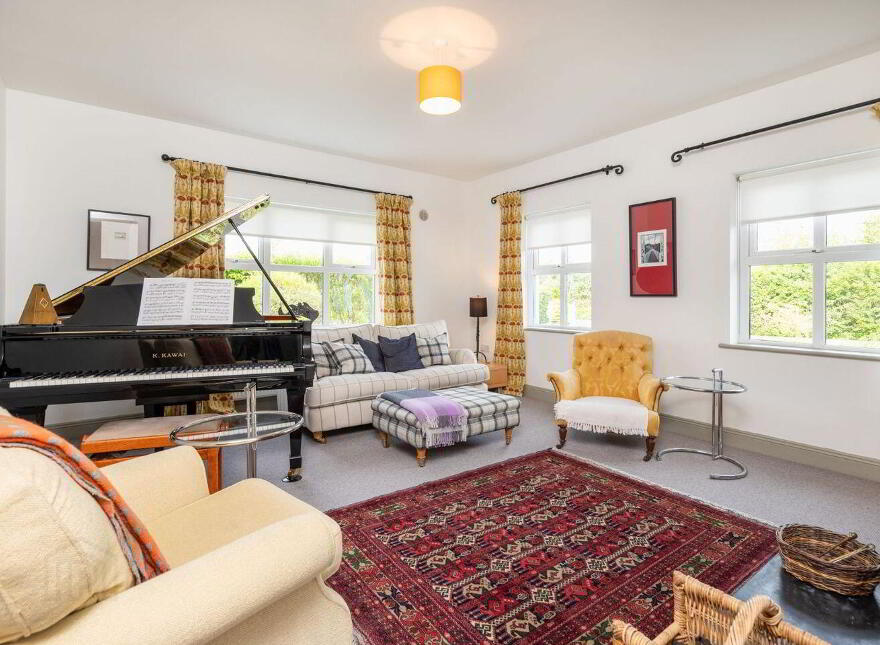 Hilltown, Ballymitty, Y35HK25