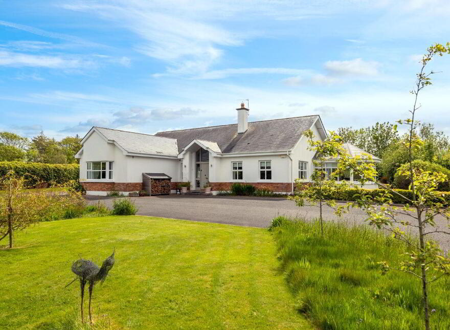 Hilltown, Ballymitty, Y35HK25