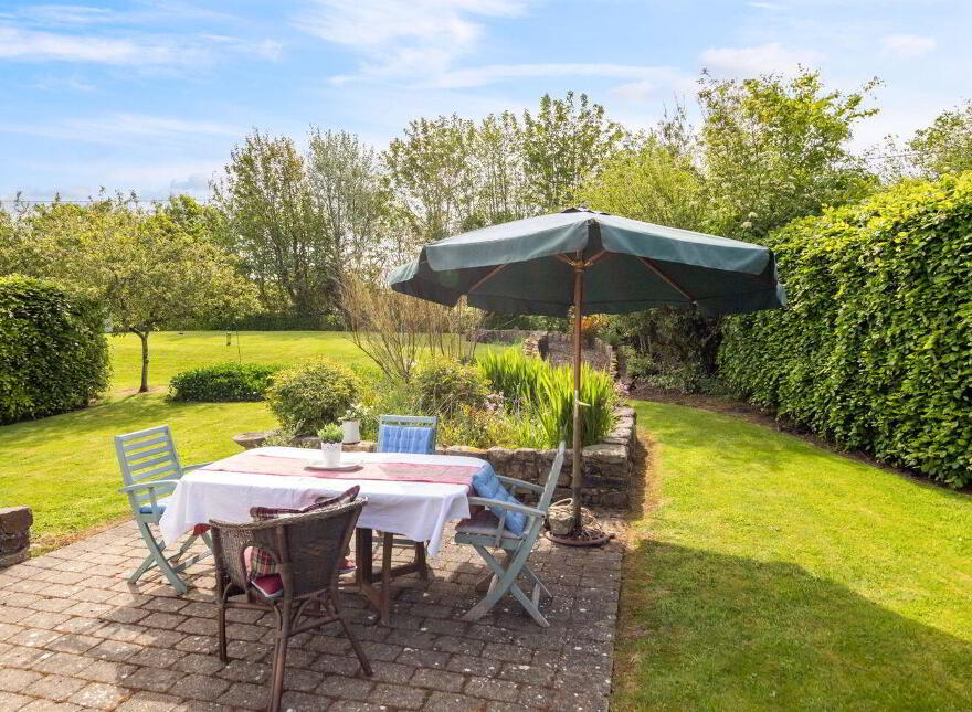 Hilltown, Ballymitty, Y35HK25