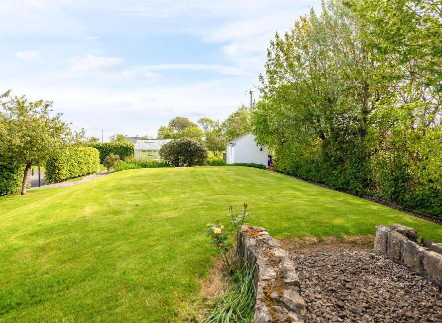 Hilltown, Ballymitty, Y35HK25