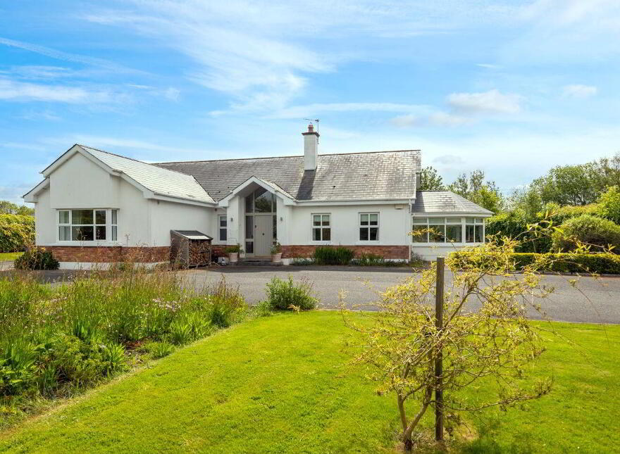 Hilltown, Ballymitty, Y35HK25