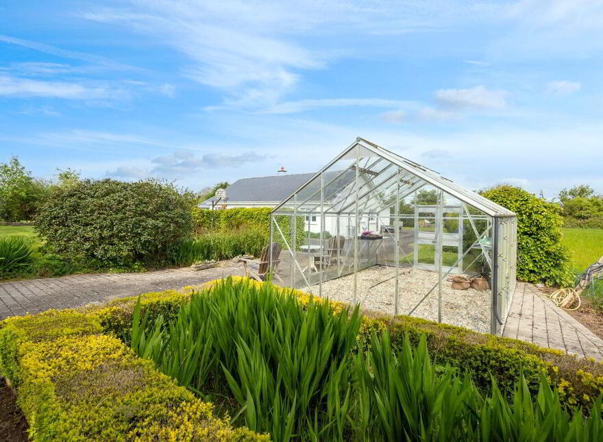 Hilltown, Ballymitty, Y35HK25