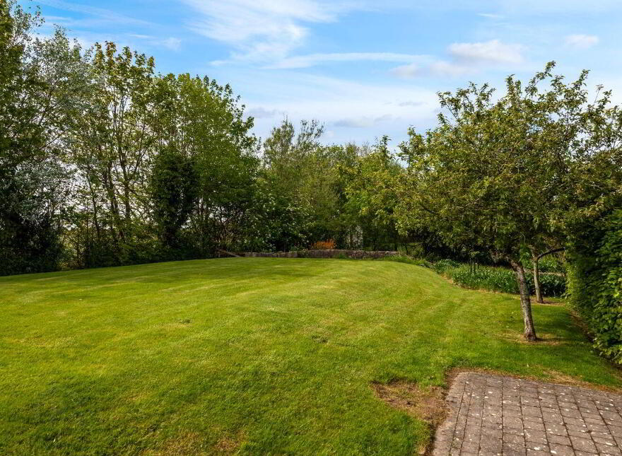 Hilltown, Ballymitty, Y35HK25