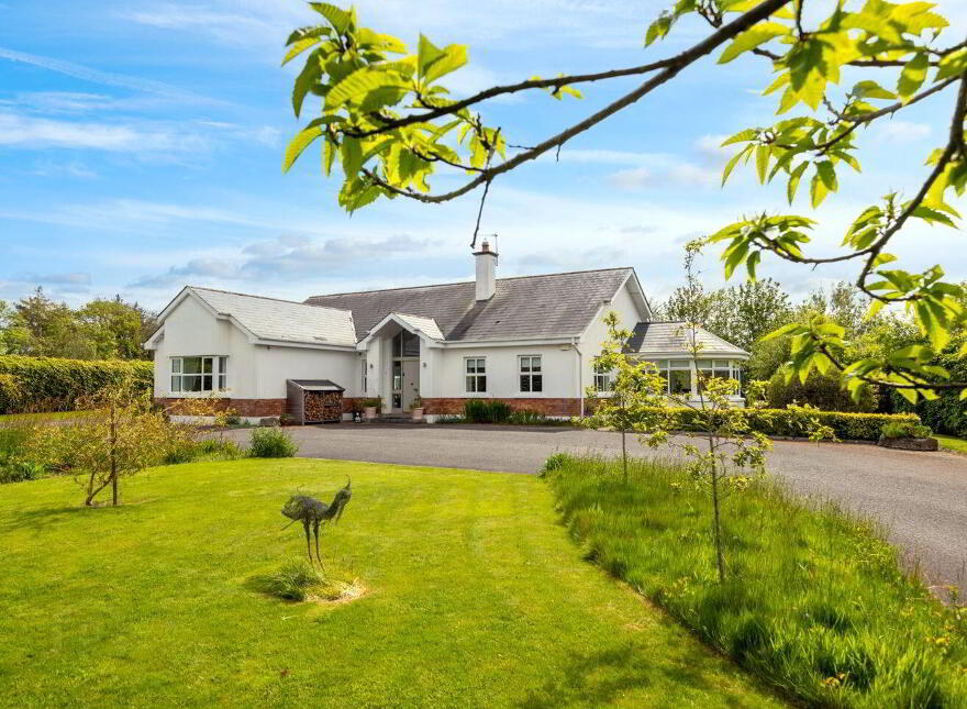 Hilltown, Ballymitty, Y35HK25