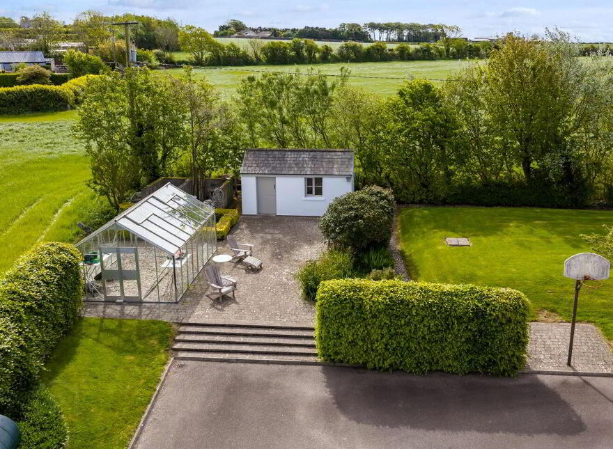 Hilltown, Ballymitty, Y35HK25