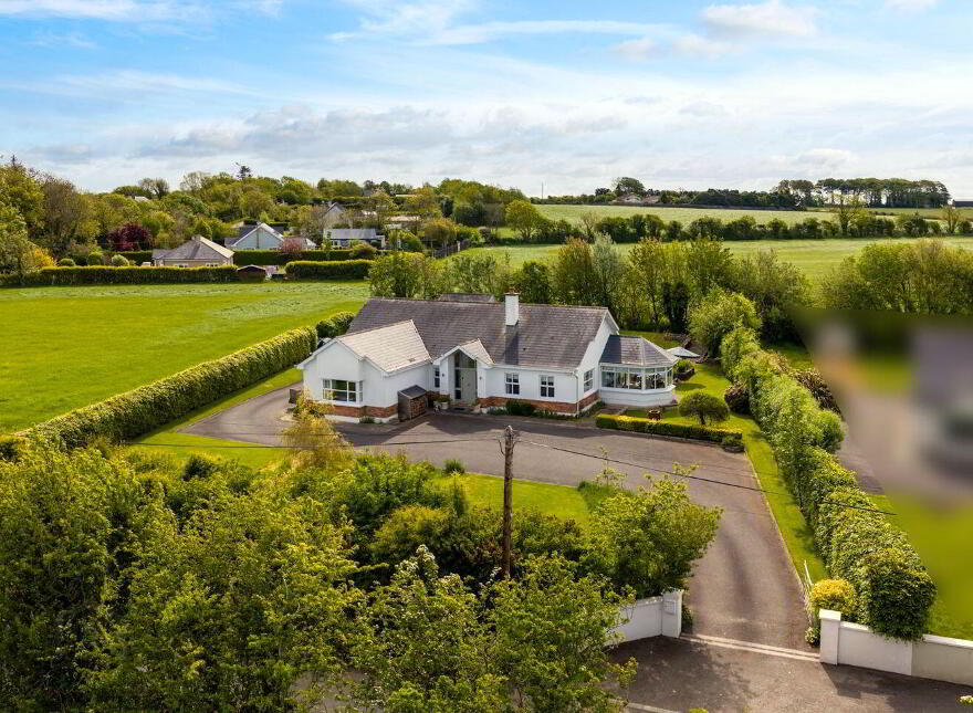 Hilltown, Ballymitty, Y35HK25
