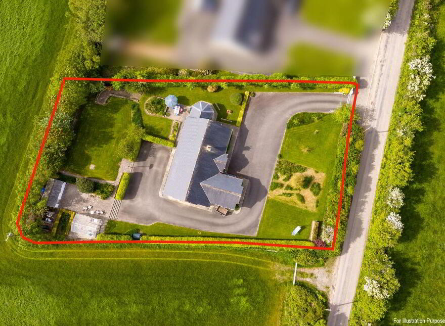 Hilltown, Ballymitty, Y35HK25