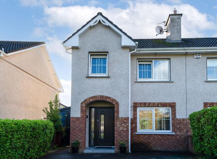 7 Oak Drive, Classes Lake, Ballincollig, P31C890