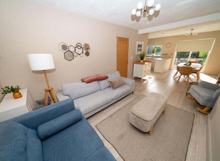 7 Oak Drive, Classes Lake, Ballincollig, P31C890