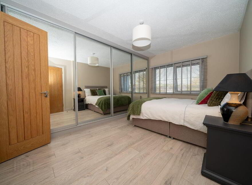 7 Oak Drive, Classes Lake, Ballincollig, P31C890