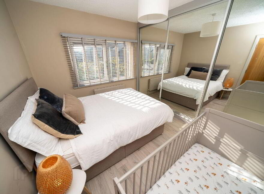 7 Oak Drive, Classes Lake, Ballincollig, P31C890