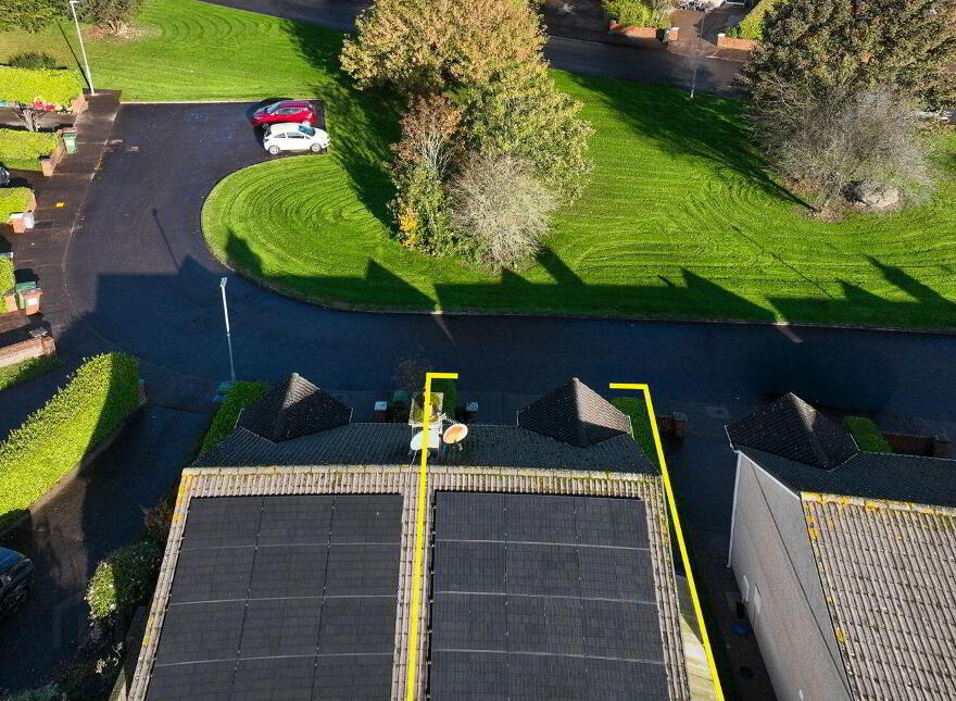 7 Oak Drive, Classes Lake, Ballincollig, P31C890