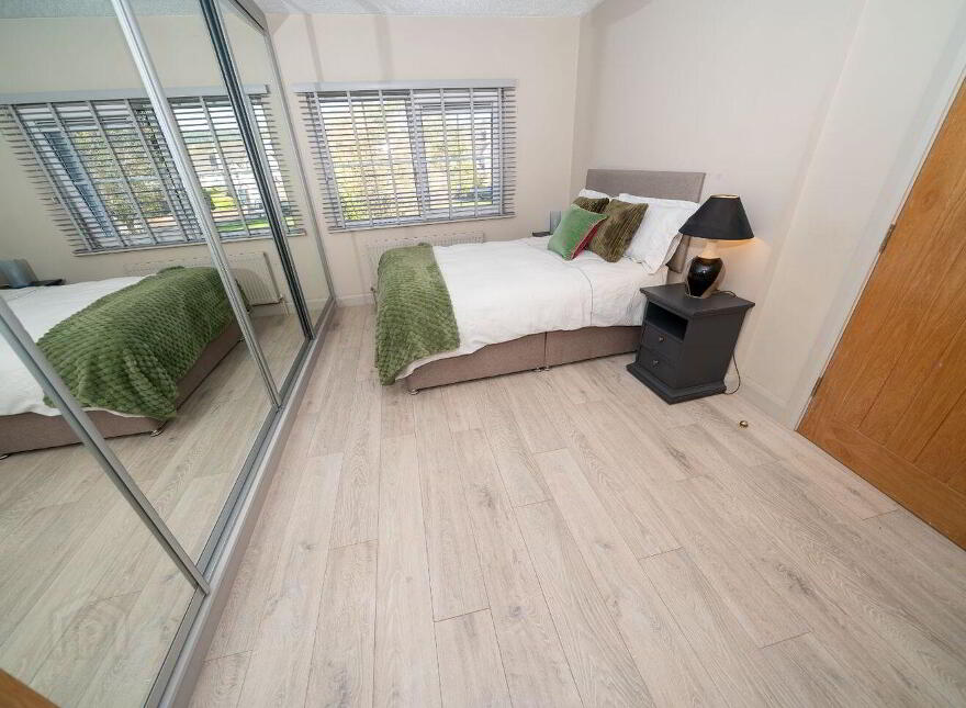 7 Oak Drive, Classes Lake, Ballincollig, P31C890