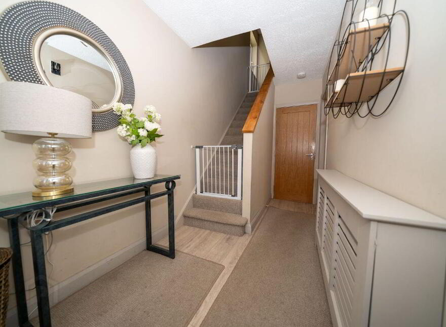 7 Oak Drive, Classes Lake, Ballincollig, P31C890