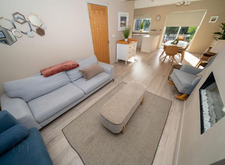 7 Oak Drive, Classes Lake, Ballincollig, P31C890