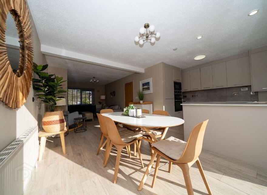 7 Oak Drive, Classes Lake, Ballincollig, P31C890