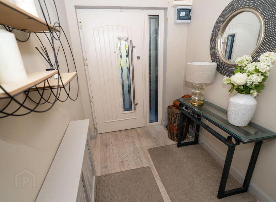 7 Oak Drive, Classes Lake, Ballincollig, P31C890