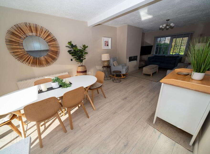 7 Oak Drive, Classes Lake, Ballincollig, P31C890
