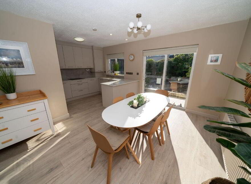 7 Oak Drive, Classes Lake, Ballincollig, P31C890