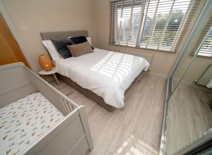 7 Oak Drive, Classes Lake, Ballincollig, P31C890