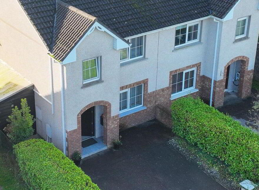 7 Oak Drive, Classes Lake, Ballincollig, P31C890