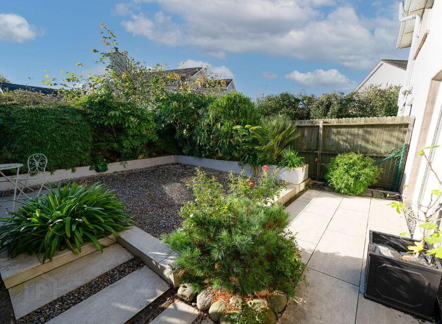 7 Oak Drive, Classes Lake, Ballincollig, P31C890