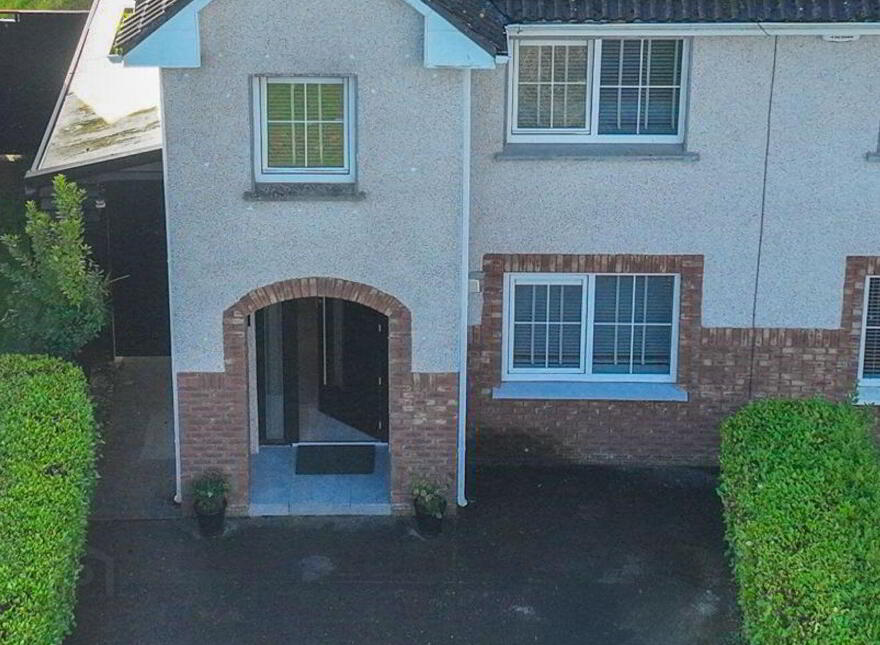 7 Oak Drive, Classes Lake, Ballincollig, P31C890