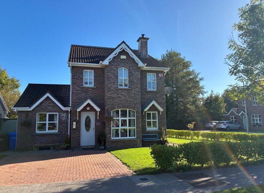 90 Tournore Court, Abbeyside, Dungarvan, X35A257