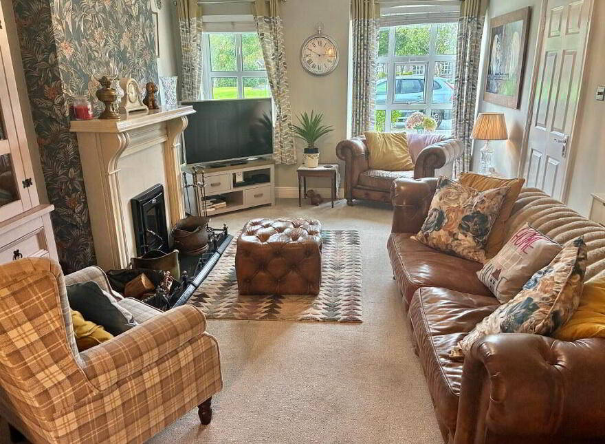 90 Tournore Court, Abbeyside, Dungarvan, X35A257