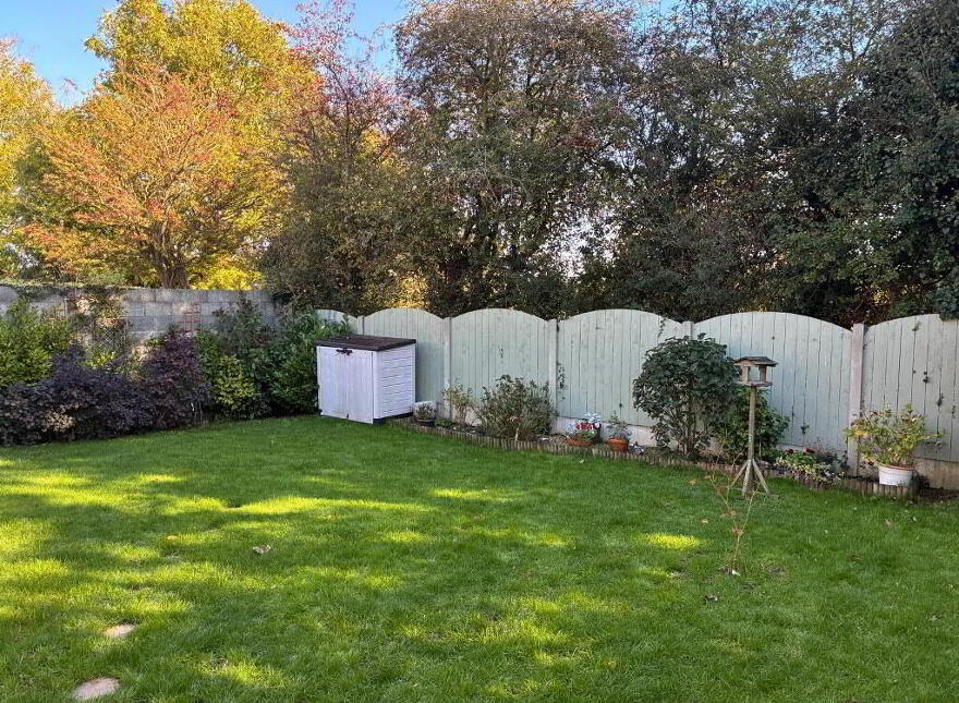 90 Tournore Court, Abbeyside, Dungarvan, X35A257