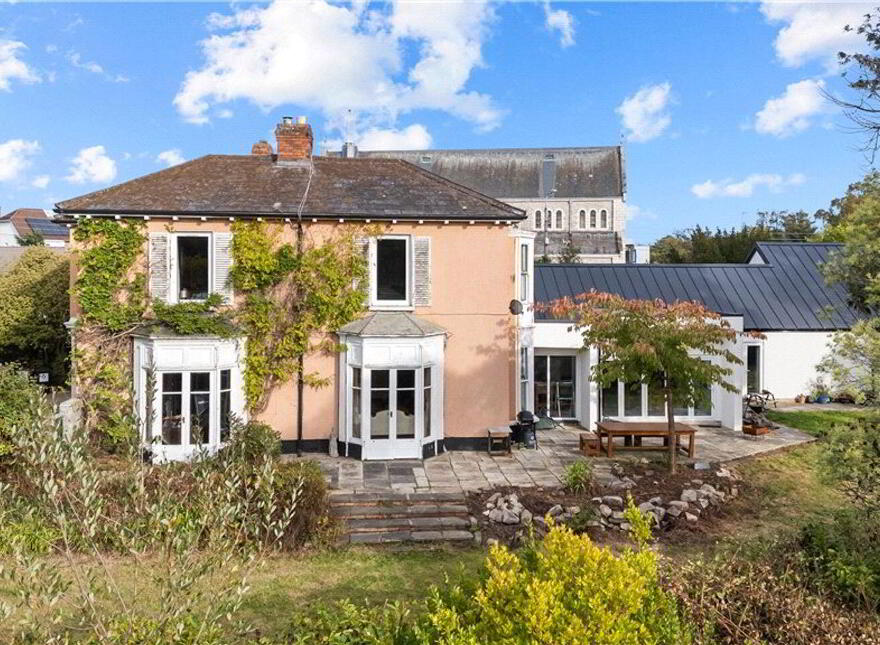 The Old Station, Master's House, Dublin Road, Shankill, Shankill, D18Y6Y8