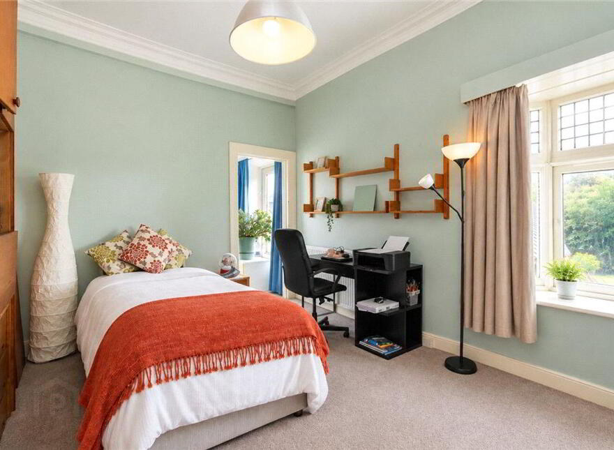 The Old Station, Master's House, Dublin Road, Shankill, Shankill, D18Y6Y8