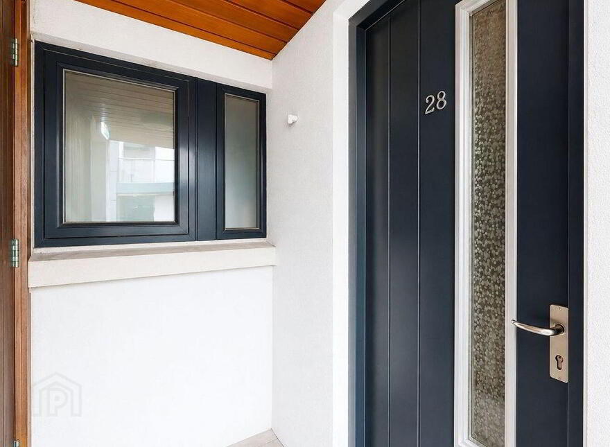Apartment 28 FIXED PRICE 360 000 NO BIDDING, Liberty View, St. ...St. James Gate, D08NF24