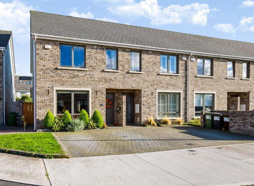 23 The Paddocks, Portrane Road, Donabate, K36KT59
