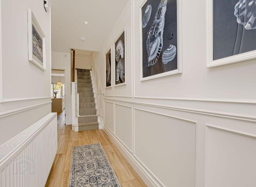 23 The Paddocks, Portrane Road, Donabate, K36KT59