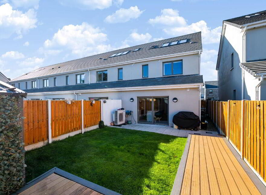 23 The Paddocks, Portrane Road, Donabate, K36KT59