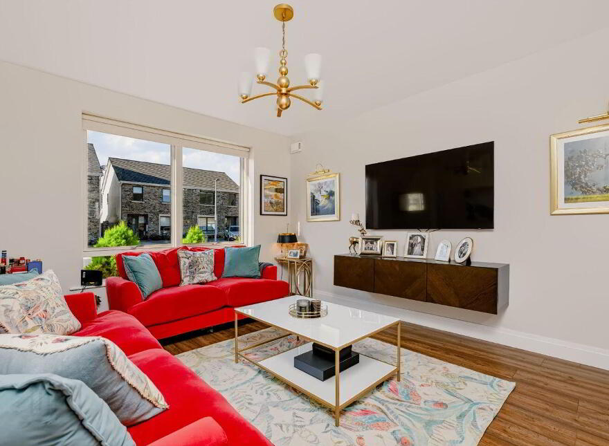 23 The Paddocks, Portrane Road, Donabate, K36KT59