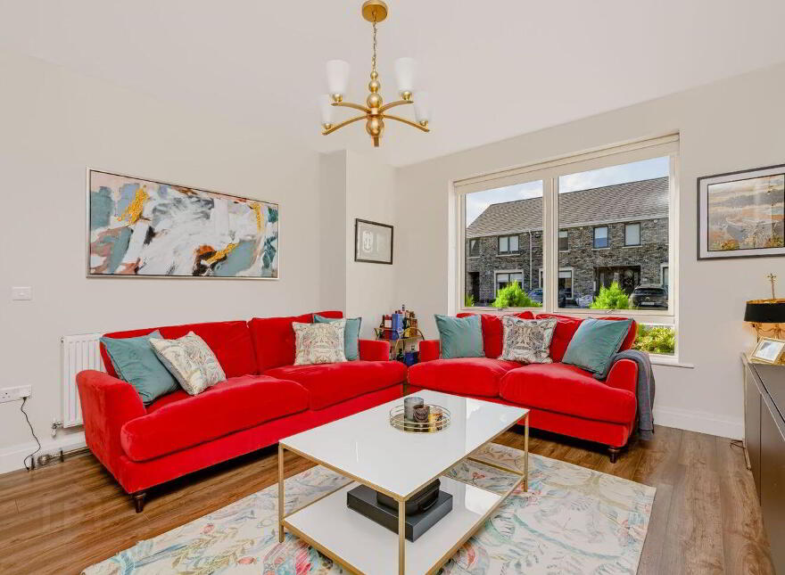 23 The Paddocks, Portrane Road, Donabate, K36KT59