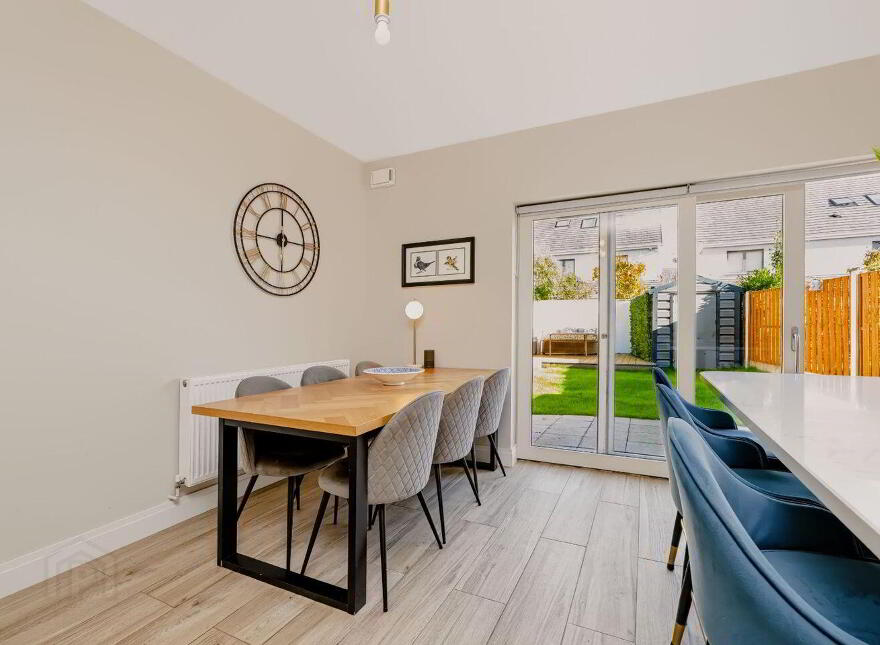23 The Paddocks, Portrane Road, Donabate, K36KT59