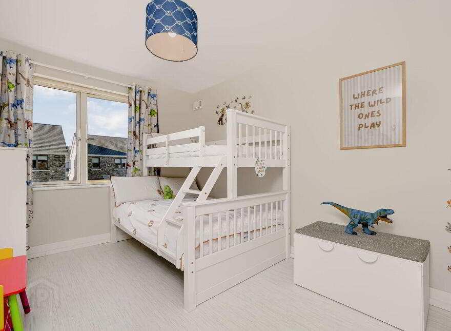 23 The Paddocks, Portrane Road, Donabate, K36KT59
